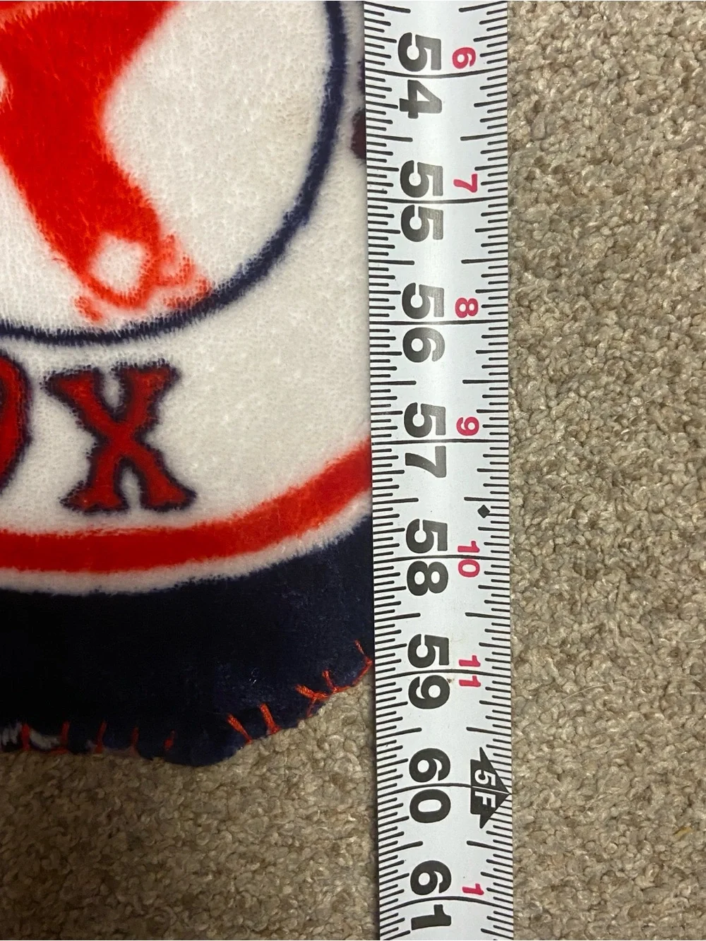 N/A boston red